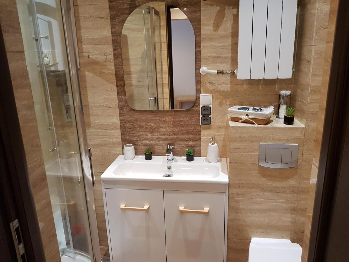 Apartament Przy Rynku Гливице Экстерьер фото