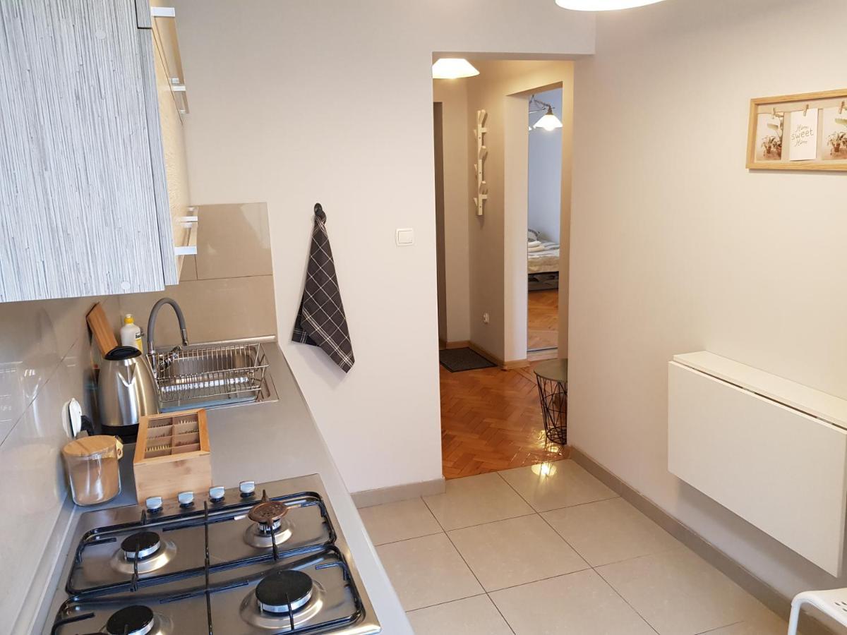 Apartament Przy Rynku Гливице Экстерьер фото