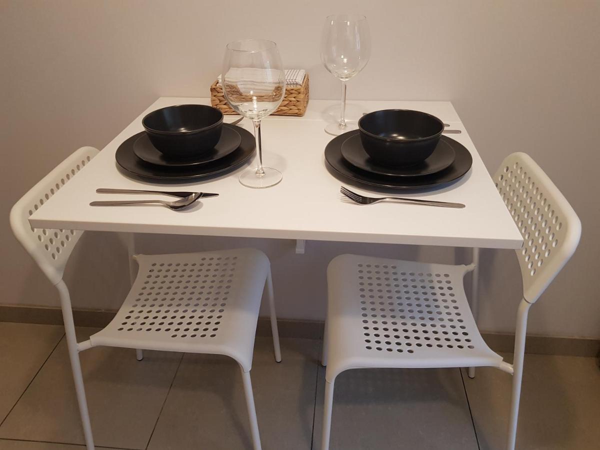 Apartament Przy Rynku Гливице Экстерьер фото