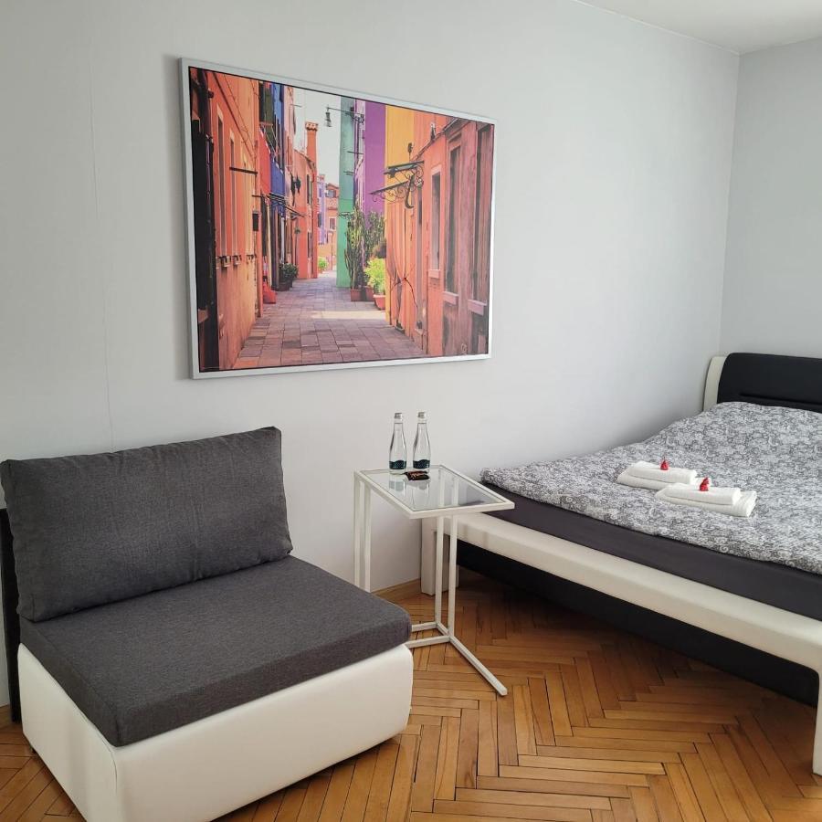 Apartament Przy Rynku Гливице Экстерьер фото
